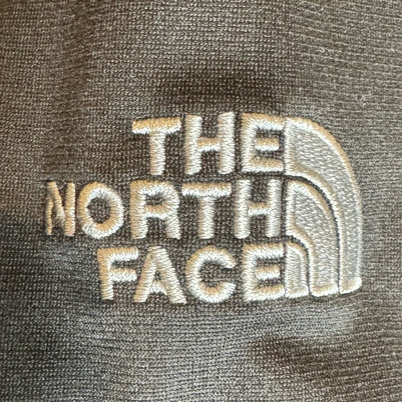 THE NORTH FACE Men’s Long Sleeve Quarter Zip Pullover Morgan Stanley Branded XL - Picture 3 of 8